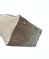 interstaple（インターステイプル）ショルダーバッグ 茶 サイズ:- レディース/2200655450184