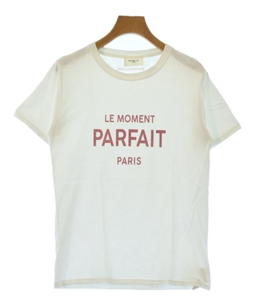 ルージュ　ヴィフ　ラクレ(Rouge vif La cLe)のRouge vif La cLe Tシャツ・カットソー