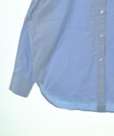 Rouge vif La cLe（ルージュ　ヴィフ　ラクレ）カジュアルシャツ 青 サイズ:F レディース/2200646864082