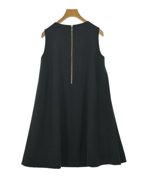 Rouge vif La cLe（ルージュ　ヴィフ　ラクレ）ワンピース 紺 サイズ:36(S位) レディース/2200666108135