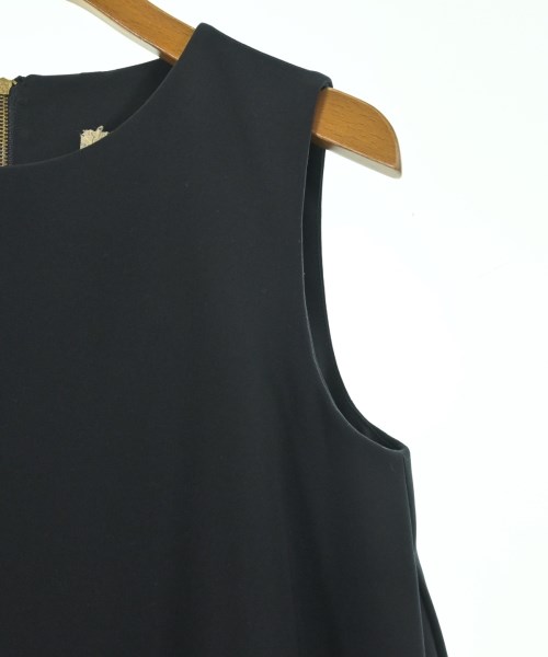 Rouge vif La cLe（ルージュ　ヴィフ　ラクレ）ワンピース 紺 サイズ:36(S位) レディース/2200666108135