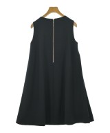 Rouge vif La cLe（ルージュ　ヴィフ　ラクレ）ワンピース 紺 サイズ:36(S位) レディース/2200666108135