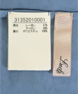 Rouge vif La cLe（ルージュ　ヴィフ　ラクレ）ブラウス 青 サイズ:F レディース/2200735870024
