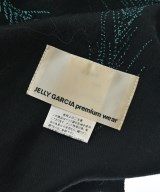 JELLY GARCIA（ジェリー　ガルシア）マフラー 黒 サイズ:- レディース/2200691081441