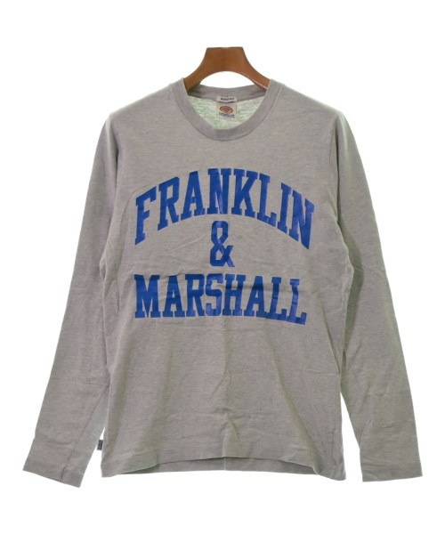 フランクリン　アンド　マーシャル(FRANKLIN & MARSHALL)のFRANKLIN & MARSHALL Tシャツ・カットソー