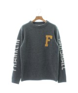 FRANKLIN & MARSHALL ニット・セーター