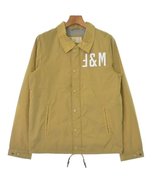 フランクリンアンドマーシャル(FRANKLIN & MARSHALL)のFRANKLIN & MARSHALL ブルゾン（その他）