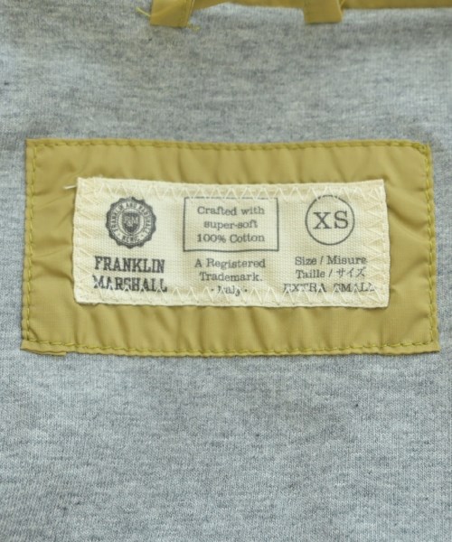 FRANKLIN & MARSHALL（フランクリンアンドマーシャル）その他 ベージュ サイズ:XS メンズ/2200509727028