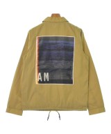 FRANKLIN & MARSHALL（フランクリンアンドマーシャル）その他 ベージュ サイズ:XS メンズ/2200509727028