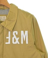 FRANKLIN & MARSHALL（フランクリンアンドマーシャル）その他 ベージュ サイズ:XS メンズ/2200509727028