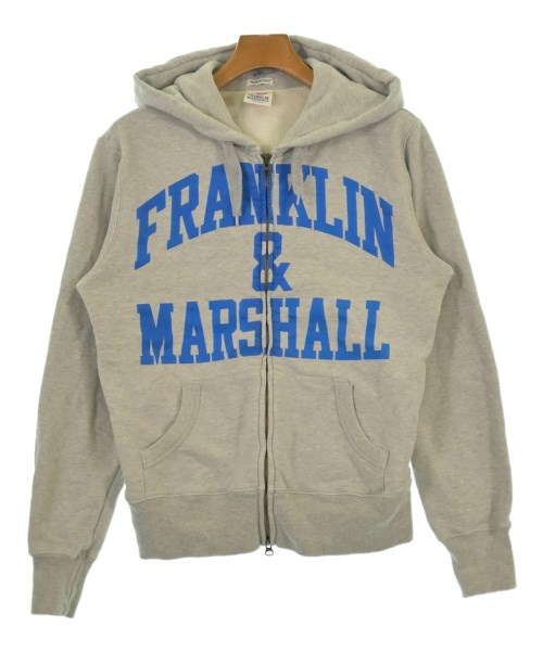 フランクリンアンドマーシャル(FRANKLIN & MARSHALL)のFRANKLIN & MARSHALL パーカー
