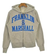 FRANKLIN & MARSHALL パーカー