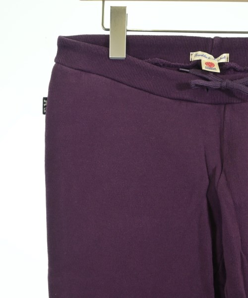 FRANKLIN & MARSHALL（フランクリンアンドマーシャル）スウェットパンツ 紫 サイズ:S メンズ/2200634891281