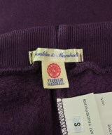 FRANKLIN & MARSHALL（フランクリンアンドマーシャル）スウェットパンツ 紫 サイズ:S メンズ/2200634891281