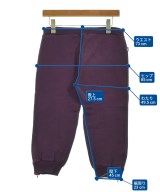 FRANKLIN & MARSHALL（フランクリンアンドマーシャル）スウェットパンツ 紫 サイズ:S メンズ/2200634891281