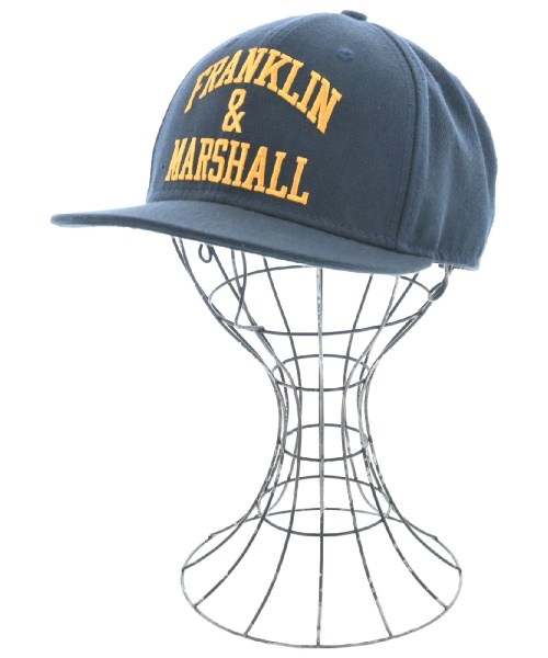 フランクリンアンドマーシャル(FRANKLIN & MARSHALL)のFRANKLIN & MARSHALL キャップ