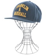 FRANKLIN & MARSHALL キャップ