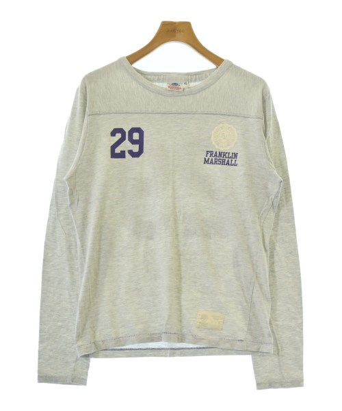 フランクリンアンドマーシャル(FRANKLIN & MARSHALL)のFRANKLIN & MARSHALL Tシャツ・カットソー