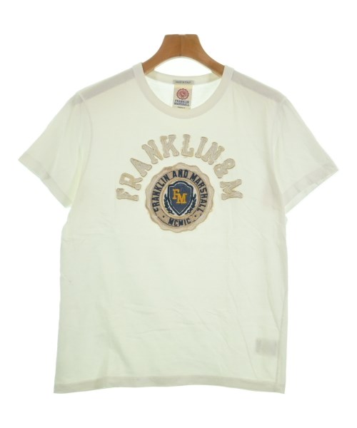 フランクリンアンドマーシャル(FRANKLIN & MARSHALL)のFRANKLIN & MARSHALL Tシャツ・カットソー
