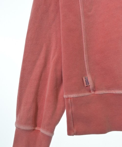 FRANKLIN & MARSHALL（フランクリンアンドマーシャル）スウェット ピンク サイズ:M メンズ/2200627472015