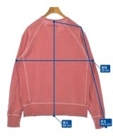 FRANKLIN & MARSHALL（フランクリンアンドマーシャル）スウェット ピンク サイズ:M メンズ/2200627472015