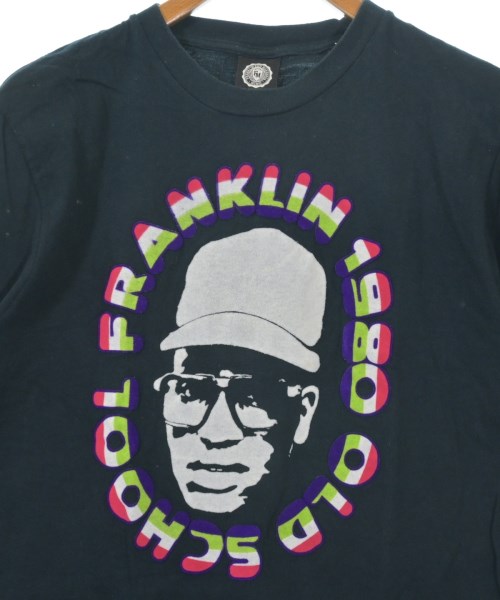 FRANKLIN & MARSHALL（フランクリンアンドマーシャル）Tシャツ・カットソー 紺 サイズ:XL メンズ/2200615488196