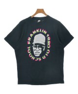 FRANKLIN & MARSHALL（フランクリンアンドマーシャル）Tシャツ・カットソー 紺 サイズ:XL メンズ/2200615488196