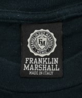 FRANKLIN & MARSHALL（フランクリンアンドマーシャル）Tシャツ・カットソー 紺 サイズ:XL メンズ/2200615488196