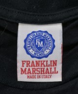 FRANKLIN & MARSHALL（フランクリンアンドマーシャル）Tシャツ・カットソー 黒 サイズ:XL メンズ/2200615488202