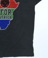 FRANKLIN & MARSHALL（フランクリンアンドマーシャル）Tシャツ・カットソー 黒 サイズ:XL メンズ/2200615488202