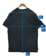 FRANKLIN & MARSHALL（フランクリンアンドマーシャル）Tシャツ・カットソー 黒 サイズ:XL メンズ/2200615488202