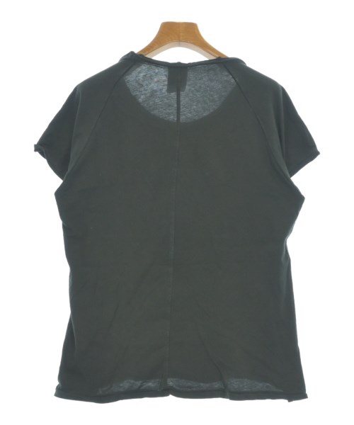 FRANKLIN & MARSHALL（フランクリンアンドマーシャル）Tシャツ・カットソー グレー サイズ:XS レディース/2200696970177