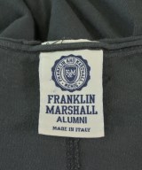 FRANKLIN & MARSHALL（フランクリンアンドマーシャル）Tシャツ・カットソー グレー サイズ:XS レディース/2200696970177