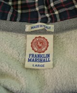 FRANKLIN & MARSHALL（フランクリンアンドマーシャル）パーカー グレー サイズ:L メンズ/2200658089022