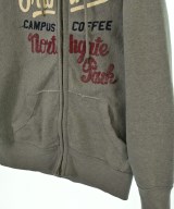 FRANKLIN & MARSHALL（フランクリンアンドマーシャル）パーカー グレー サイズ:L メンズ/2200658089022