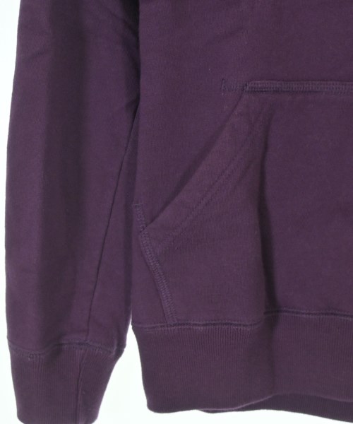 FRANKLIN & MARSHALL（フランクリンアンドマーシャル）パーカー 紫 サイズ:S メンズ/2200657132163
