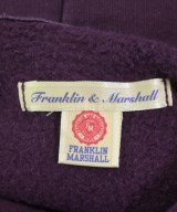 FRANKLIN & MARSHALL（フランクリンアンドマーシャル）パーカー 紫 サイズ:S メンズ/2200657132163