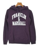 FRANKLIN & MARSHALL パーカー