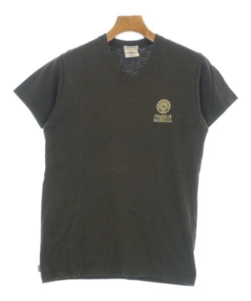 FRANKLIN & MARSHALL(フランクリンアンドマーシャル)のTシャツ・カットソー サイズ:XS 2,900円