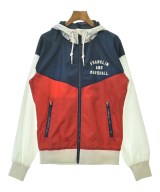FRANKLIN & MARSHALL（フランクリンアンドマーシャル）ブルゾン 白 サイズ:XS レディース/2200645527056