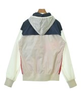 FRANKLIN & MARSHALL（フランクリンアンドマーシャル）ブルゾン 白 サイズ:XS レディース/2200645527056