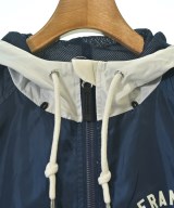 FRANKLIN & MARSHALL（フランクリンアンドマーシャル）ブルゾン 白 サイズ:XS レディース/2200645527056