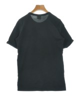 FRANKLIN & MARSHALL（フランクリンアンドマーシャル）Tシャツ・カットソー 黒 サイズ:XS レディース/2200645527063
