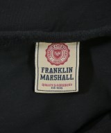 FRANKLIN & MARSHALL（フランクリンアンドマーシャル）Tシャツ・カットソー 黒 サイズ:XS レディース/2200645527063