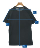 FRANKLIN & MARSHALL（フランクリンアンドマーシャル）Tシャツ・カットソー 黒 サイズ:XS レディース/2200645527063