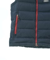 FRANKLIN & MARSHALL（フランクリンアンドマーシャル）ダウンジャケット/ダウンベスト 紺 サイズ:S メンズ/2200653754017