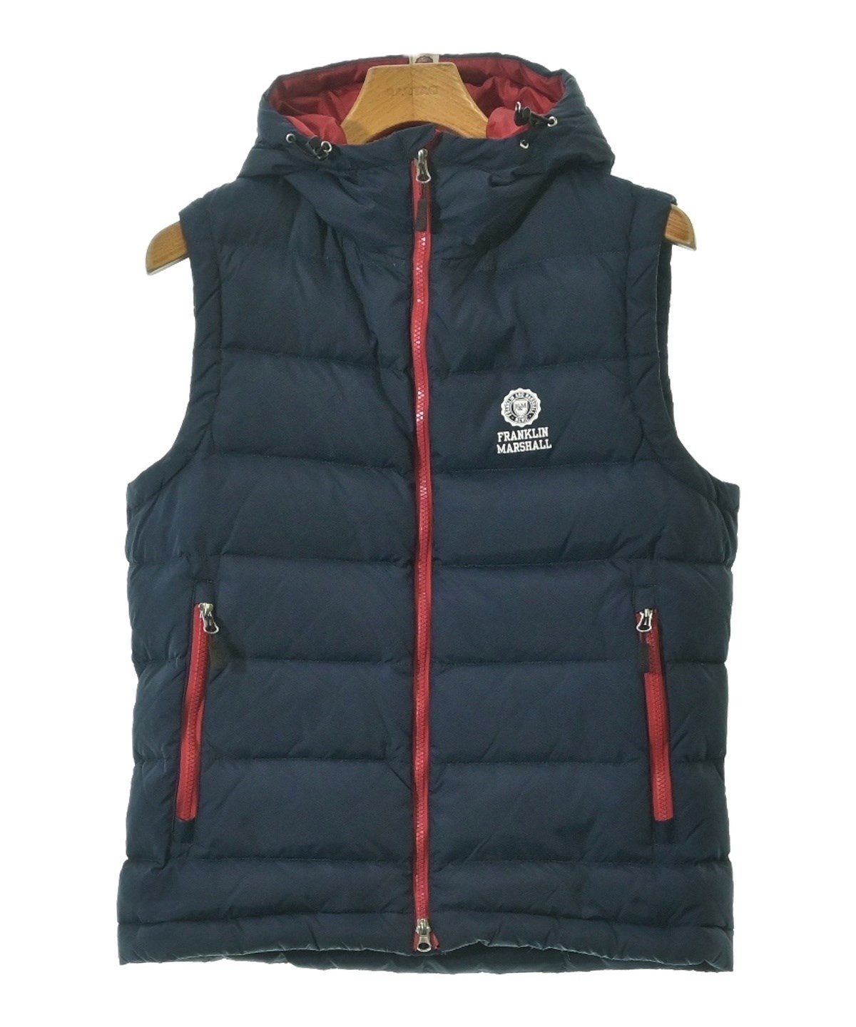 FRANKLIN & MARSHALL（フランクリンアンドマーシャル）ダウン