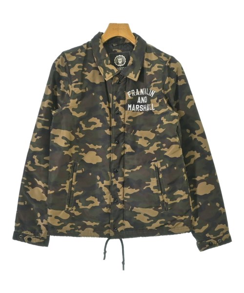 FRANKLIN & MARSHALL(フランクリンアンドマーシャル)その他 ベージュ サイズ:XS/2200639760032