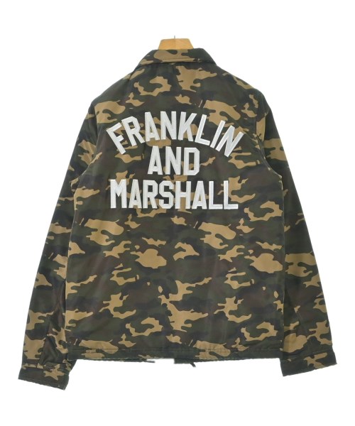 FRANKLIN & MARSHALL（フランクリンアンドマーシャル）その他 ベージュ サイズ:XS メンズ/2200639760032