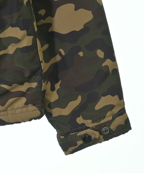 FRANKLIN & MARSHALL（フランクリンアンドマーシャル）その他 ベージュ サイズ:XS メンズ/2200639760032